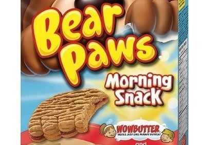 CANADA: Dare Foods launches peanut-free kids snack range