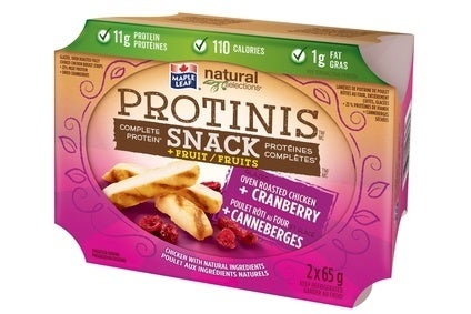 The prospects for protein: Why snacks is set for continued growth