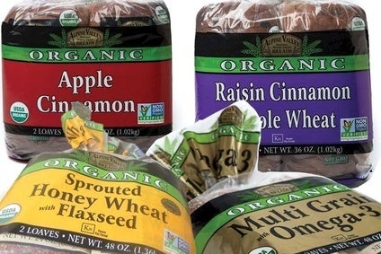 Flowers Foods swoops again in organic bread with Alpine Valley deal