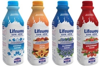 Lifeway Kefir