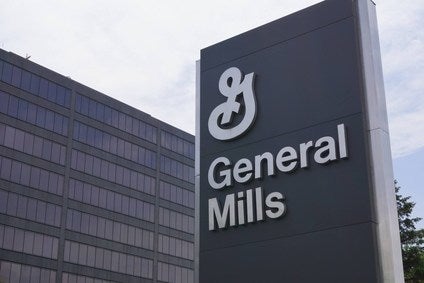 CAGNY: General Mills craving better-for-you growth