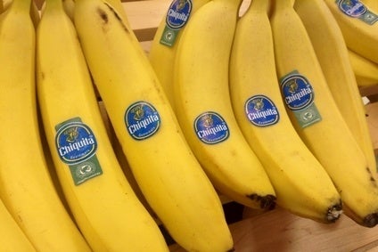 Chiquita sales rise but losses continue