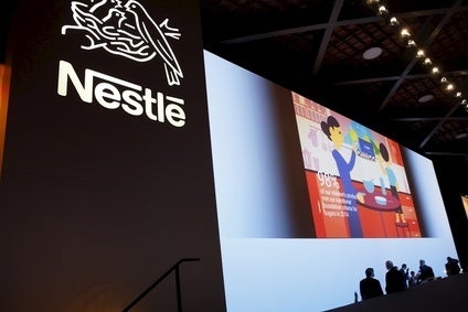 Comment: Nestle reacts to world of 3G and Buffett