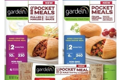 Pinnacle Foods chooses East Coast plant for Gardein