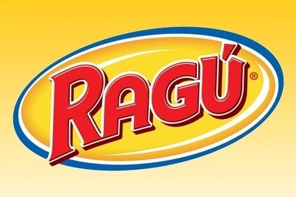US: Mizkan buys Unilever's Ragu, Bertolli brands