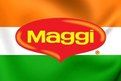 Nestle resumes Maggi sales in India 