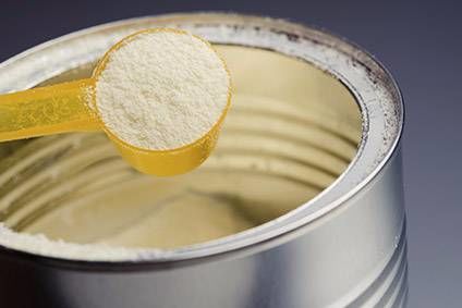 Lactalis CEO - 'Formula may have been contaminated for years'
