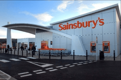 Sainsbury's warns of gaps on shelves if UK-France trade link not restored
