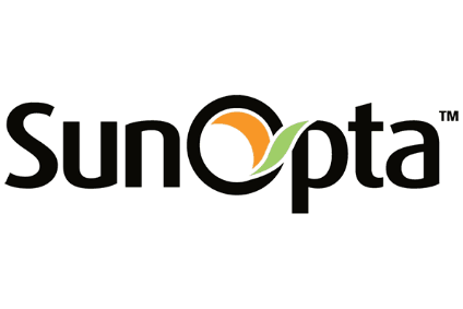 Canada's SunOpta receives equity financing to grow plant-based ambitions