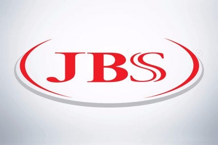 JBS commits to net-zero greenhouse-gas emissions by 2040