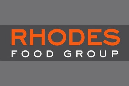 Rhodes acquires pie maker Ma Baker 