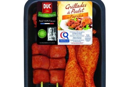 Plukon Food Group 'in talks to buy French poultry peer Duc'