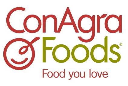 Refocused ConAgra Foods posts rise in Q1 profits