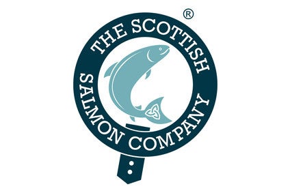 Scottish Salmon Co. reports "thriving market conditions"