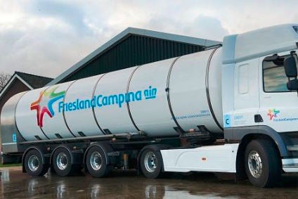 FrieslandCampina 'linked to sale of stake in Thailand’s Betagen' 