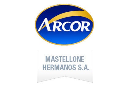 Arcor takes 25% stake in dairy firm Mastellone Hermanos