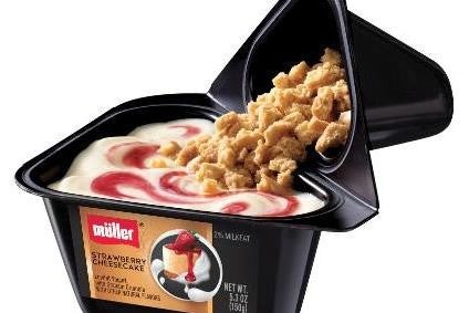 Muller, PepsiCo exit US yoghurt JV