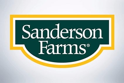 Sanderson Farms in crisis-management mode as winter storms hit