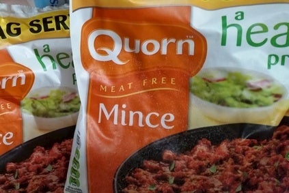 Deal or no deal: Why Quorn is a tasty takeover treat