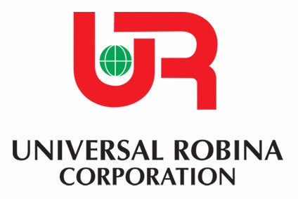 Universal Robina Corp. buys out share of ConAgra joint venture