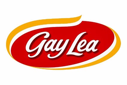Canada's Gay Lea Foods to invest in dairy ingredients "hub"