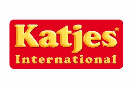 Katjes International books first-half sales increase