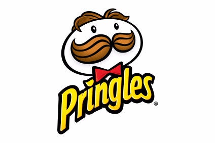 Kellogg targets vending market with Pringles launch