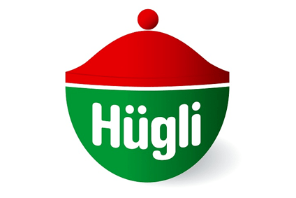 Huegli cuts forecasts on sales drop 