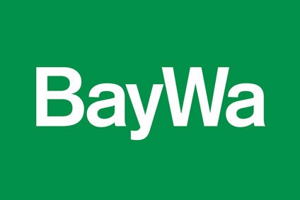 BayWa books first-half boost aided by NZ's T&G