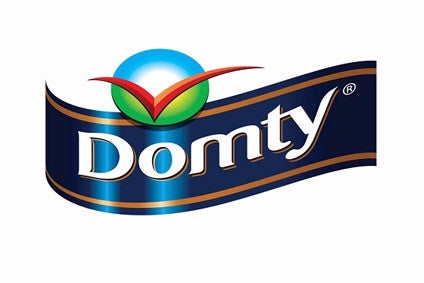 Egypt's Domty expands production capacity with new bakery line