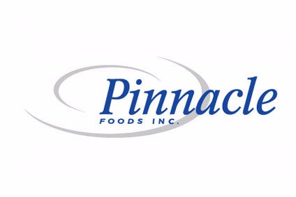 Pinnacle Foods 'hires investment bank to mull options'