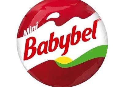 Bel brand Babybel