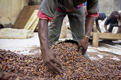 Ghana hits out at chocolate companies over farmers' prices