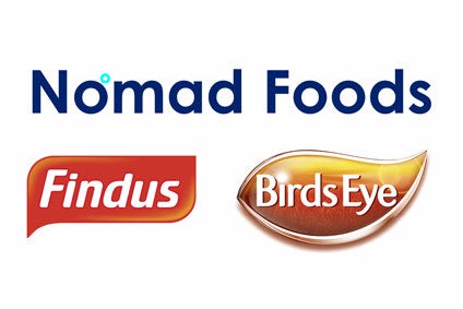Nomad Foods raises guidance on back of Aunt Bessie's deal