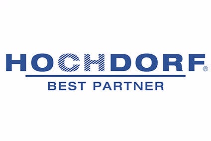Hochdorf completes asset disposals with sale of German cooking oil business