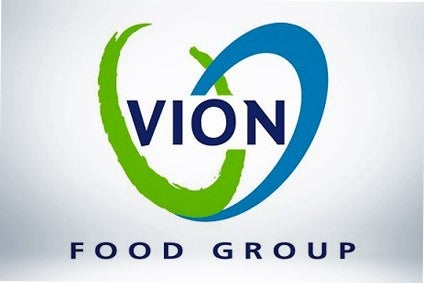 Vion changes production at German plant