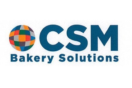 CSM Bakery Solutions sells ingredients business to Investindustrial