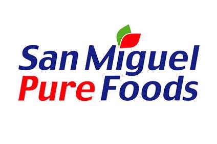 H1 sales, profits up at San Miguel Pure Foods