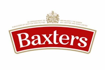 UK's Baxters Food Group acquires US-based Truitt Bros