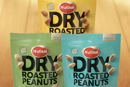 Sweden's Cloetta to close nuts facility and outsource production