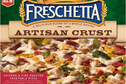 Schwan's hires 50 workers at pizza factory in Kentucky after $34m investment