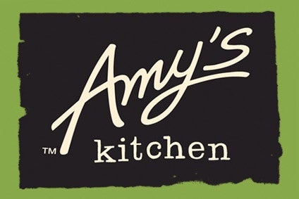 Amy's Kitchen strikes Picard deal in four European markets