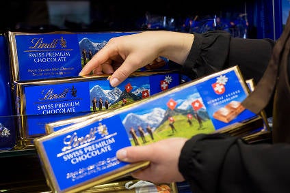 Lindt reveals plan to further expand Swiss cocoa plant