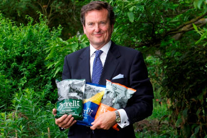 How is Tyrrells planning to grow? - the just-food interview, part two