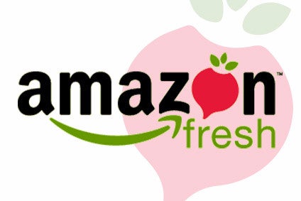 What does AmazonFresh's UK launch mean for sector?