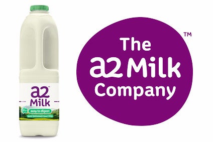 A2 Milk Co. in New Zealand purportedly on radar of Nestle