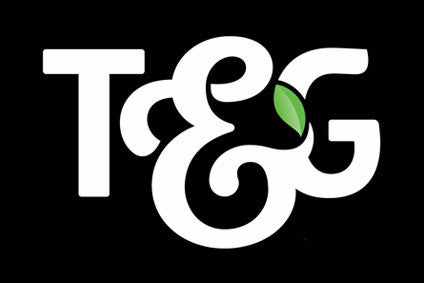 T&G appoints former Campbell Soup Co. man Gareth Edgecombe as CEO