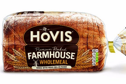 Italy's Newlat lodges bid for UK bakery firm Hovis