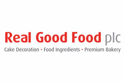 Real Good Food names new finance chief