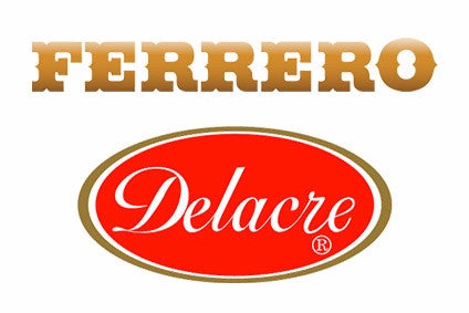 Ferrero confirms takeover bid for Belgian biscuit maker Delacre